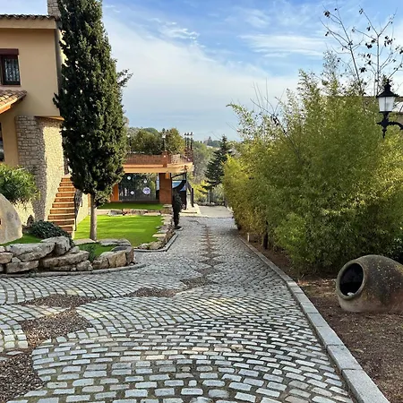 The Village Villa *