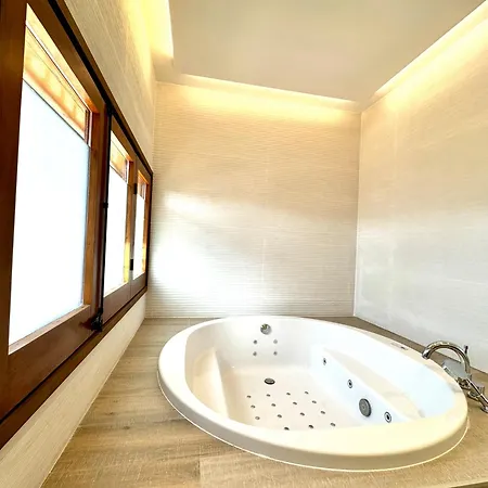 The Village Villa *