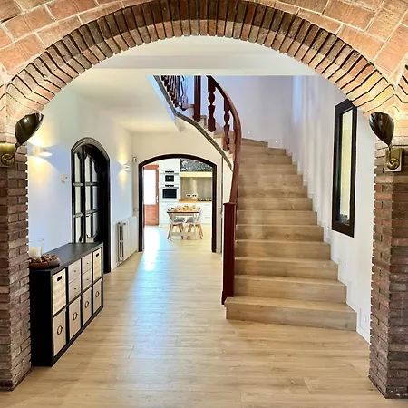 The Village Villa