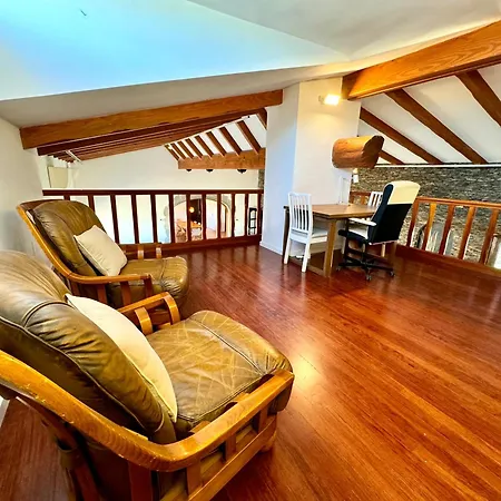 The Village Villa