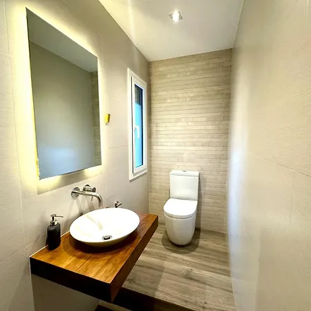 The Village Villa *