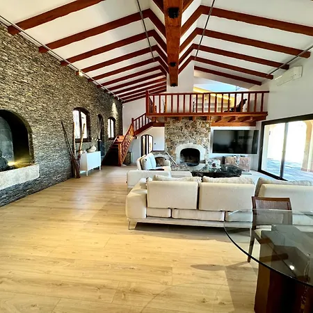 The Village Villa