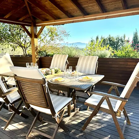 The Village Villa