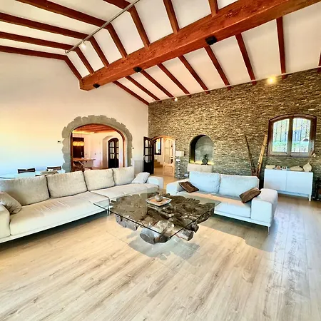 The Village Villa