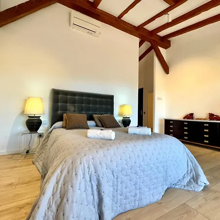 The Village Villa