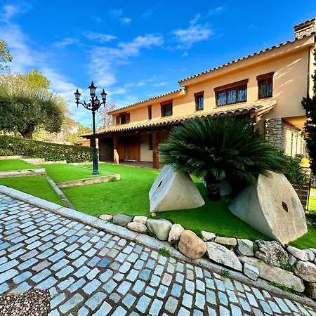 Villa The Village *