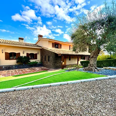 The Village Villa *