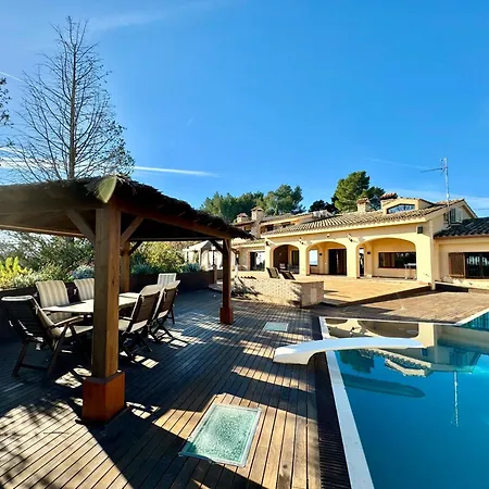 Villa The Village *