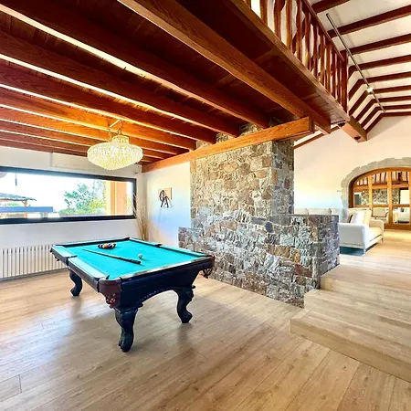 Villa The Village *