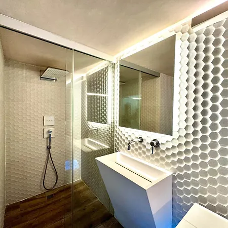 The Village Villa *