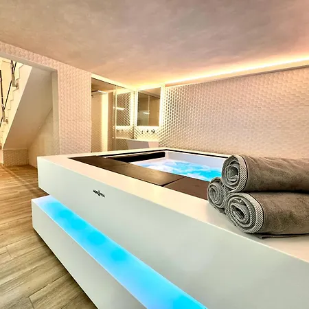 The Village Villa *